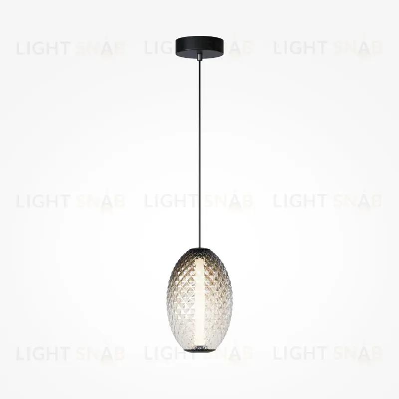 Подвесной светильник Maytoni MOD397PL-L14B3K 