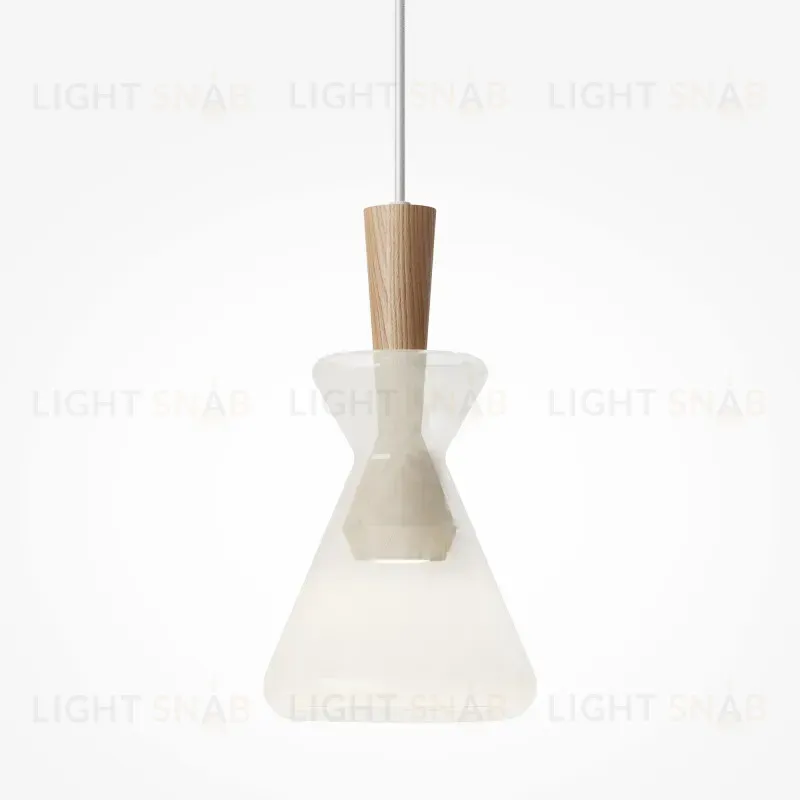 Подвесной светильник Maytoni MOD405PL-01W2 