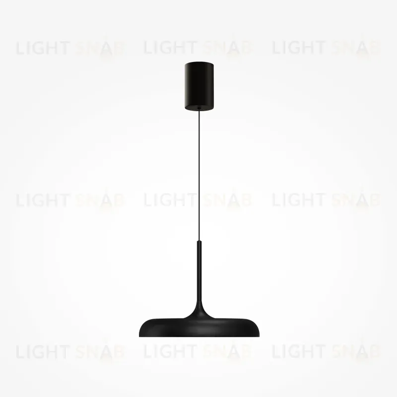 Подвесной светильник Maytoni MOD189PL-L39B3K 