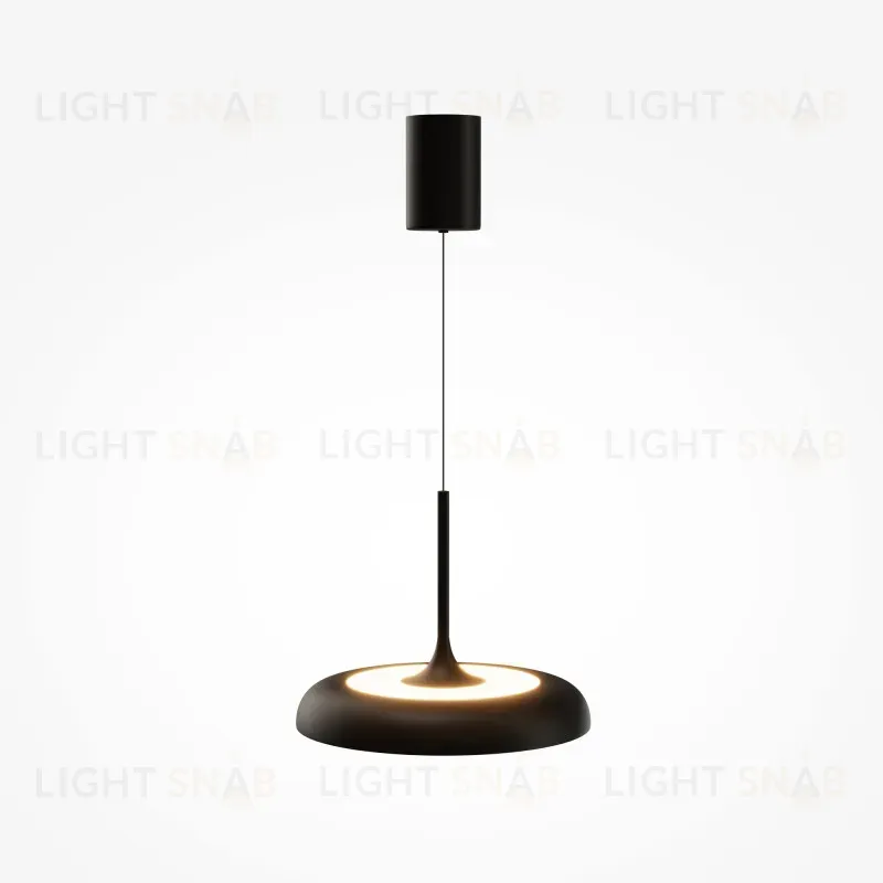 Подвесной светильник Maytoni MOD189PL-L39B3K 