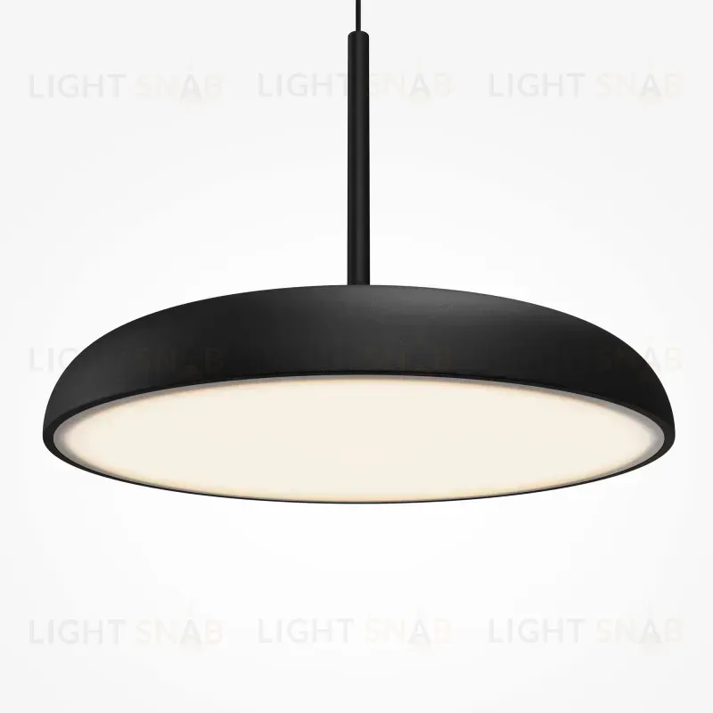 Подвесной светильник Maytoni MOD189PL-L39B3K 