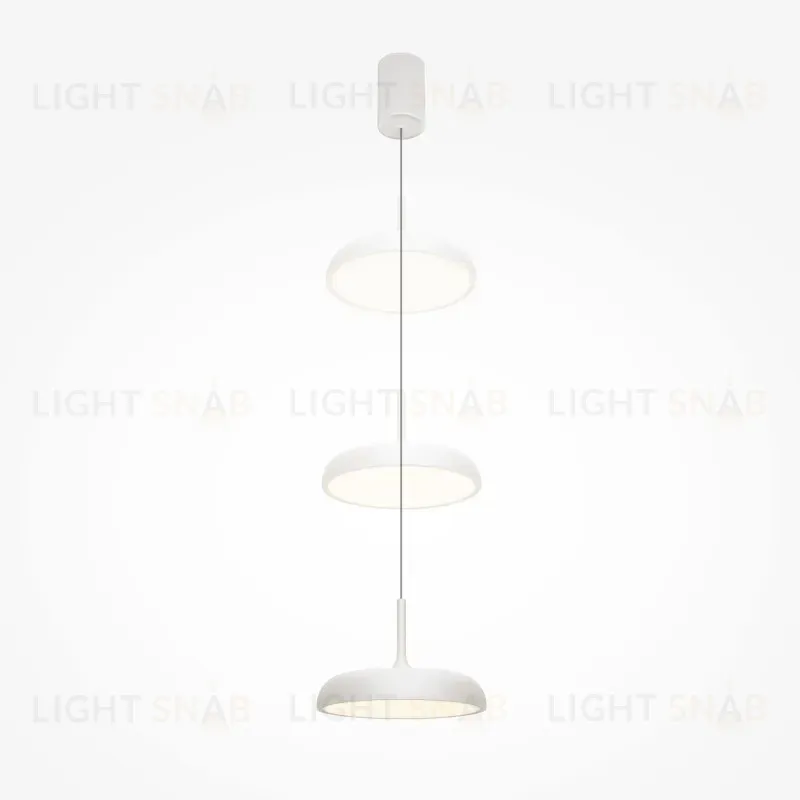 Подвесной светильник Maytoni MOD189PL-L30W3K 