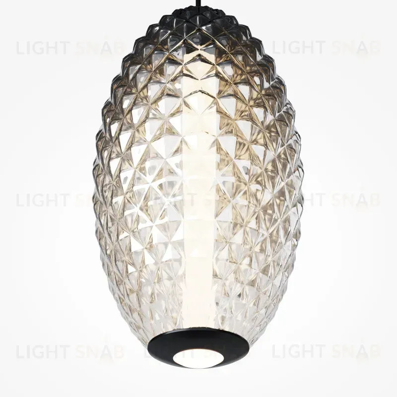 Подвесной светильник Maytoni MOD397PL-L14B3K 