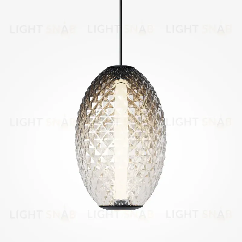 Подвесной светильник Maytoni MOD397PL-L14B3K 