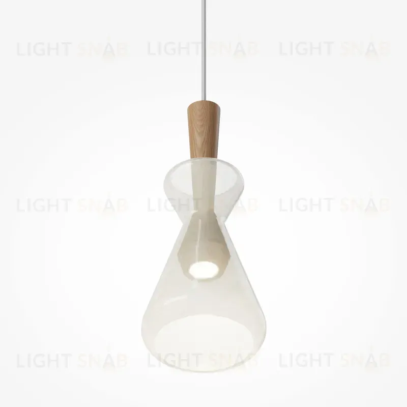 Подвесной светильник Maytoni MOD405PL-01W2 