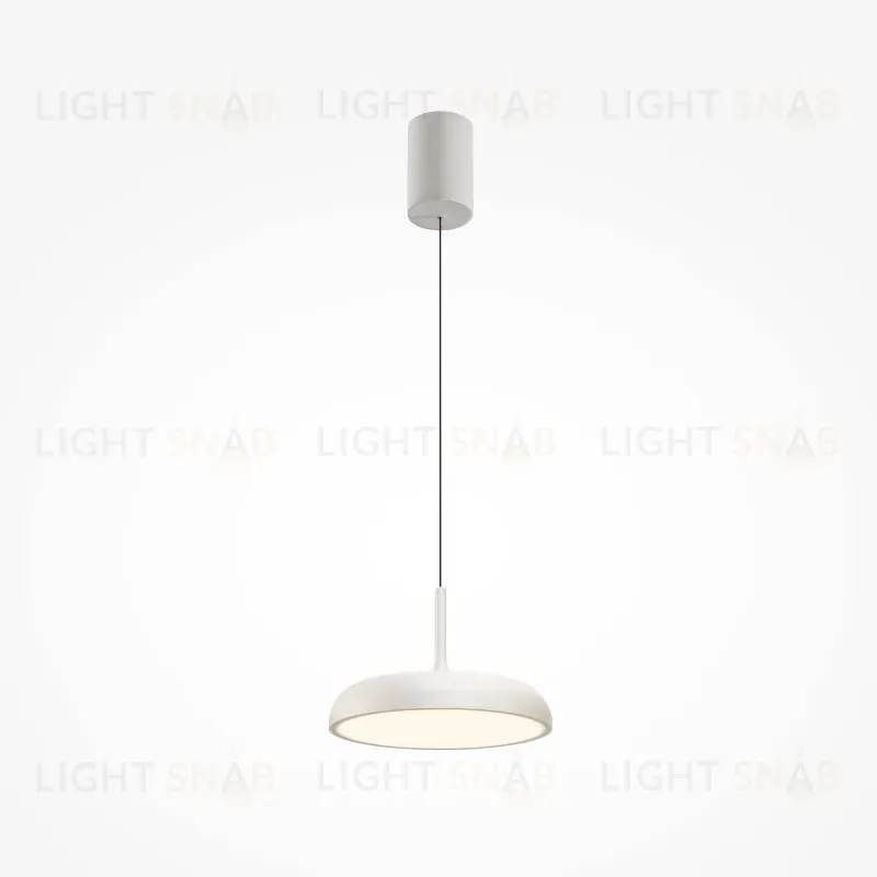 Подвесной светильник Maytoni MOD189PL-L30W3K 