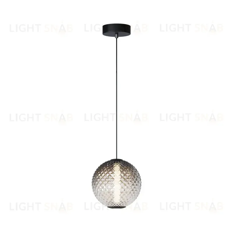 Подвесной светильник Maytoni MOD397PL-L12B3K 