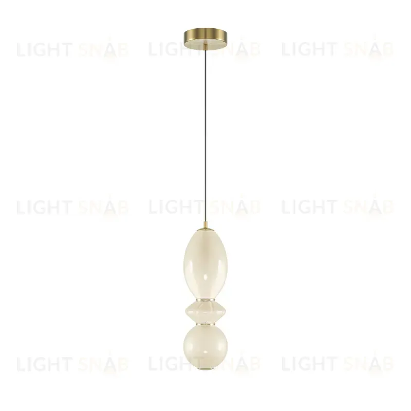 Подвесной светильник Maytoni MOD362PL-L10BG3K 