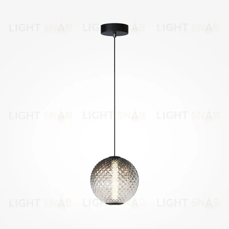 Подвесной светильник Maytoni MOD397PL-L12B3K 