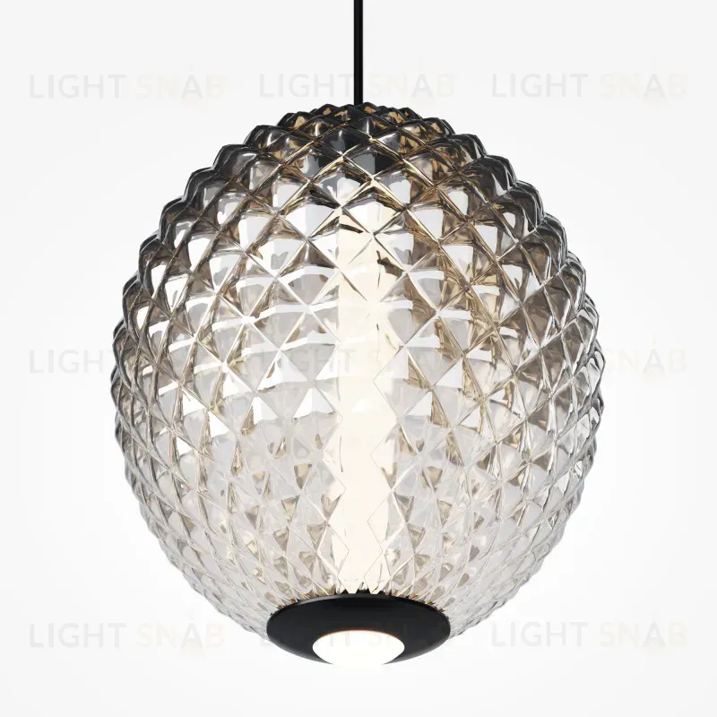 Подвесной светильник Maytoni MOD397PL-L12B3K 