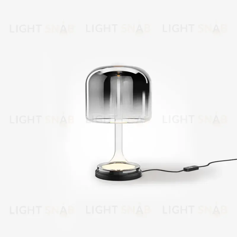 Настольная лампа Maytoni MOD286TL-L8B3K 