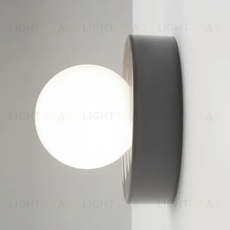 Бра Maytoni MOD403WL-01GR1 