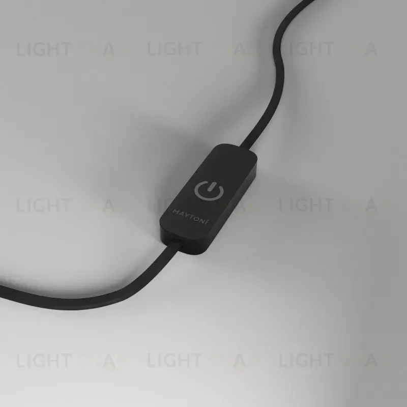 Настольная лампа Maytoni MOD286TL-L8G3K 