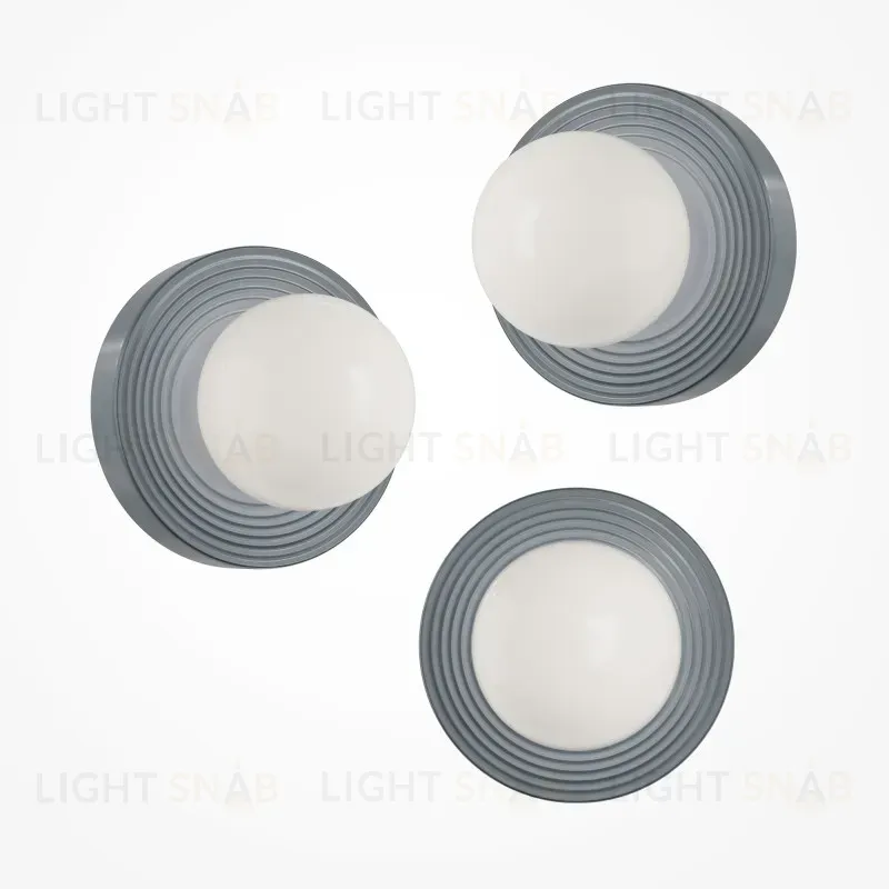 Бра Maytoni MOD403WL-01GR1 