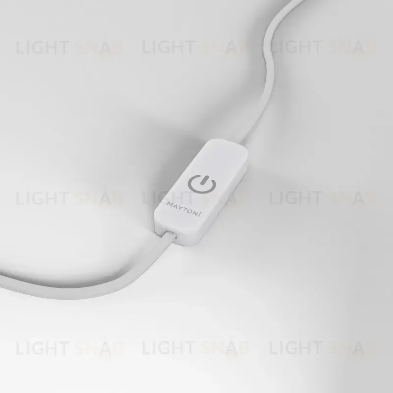 Настольная лампа Maytoni MOD286TL-L8W3K 