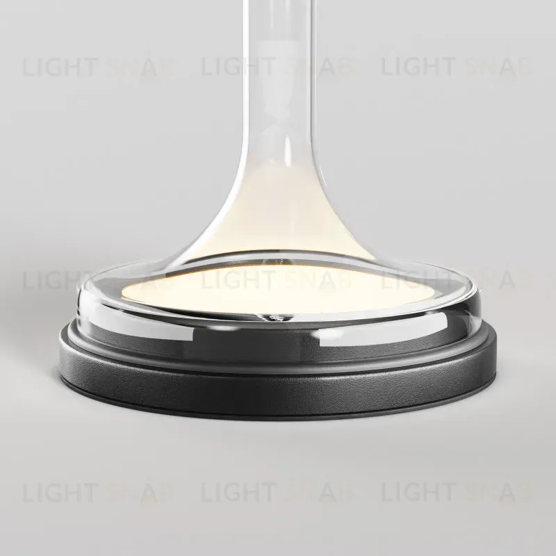 Настольная лампа Maytoni MOD286TL-L8B3K 