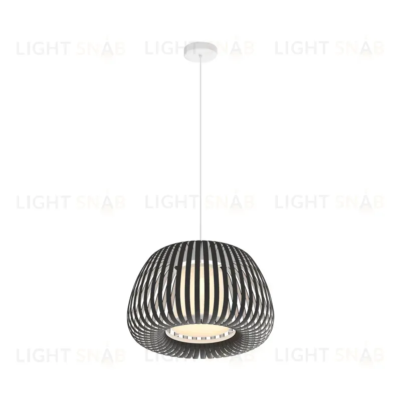 Подвесной светильник Maytoni MOD409PL-01B 