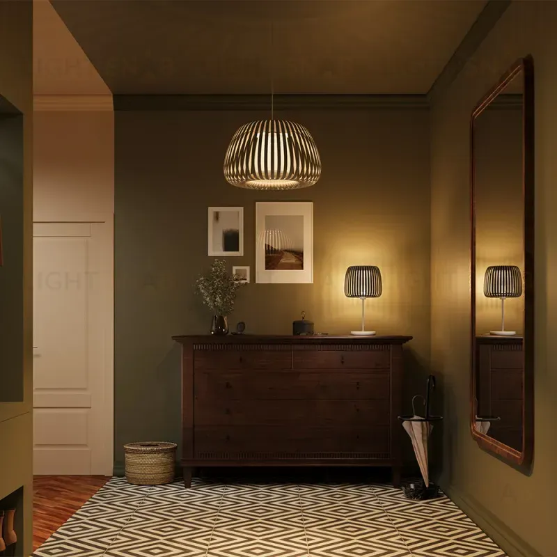 Подвесной светильник Maytoni MOD409PL-01W 