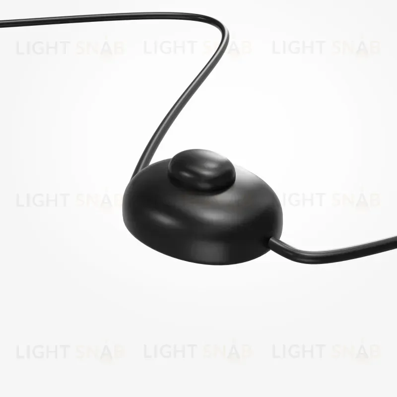 Торшер Maytoni MOD427FL-L20B3K 