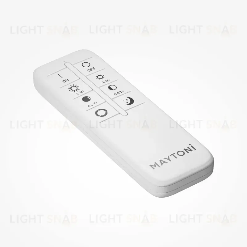 Накладной светильник Maytoni MOD426CL-L32WK 