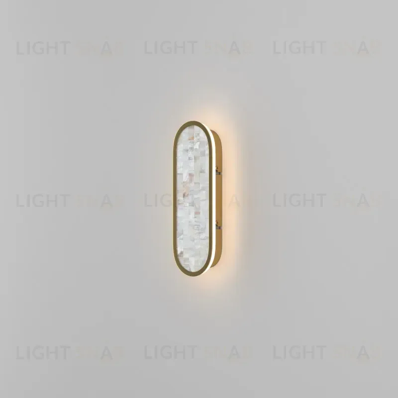 Бра Maytoni MOD429WL-L15BSK 