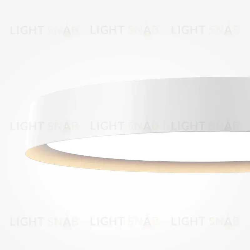 Накладной светильник Maytoni MOD426CL-L32WK 