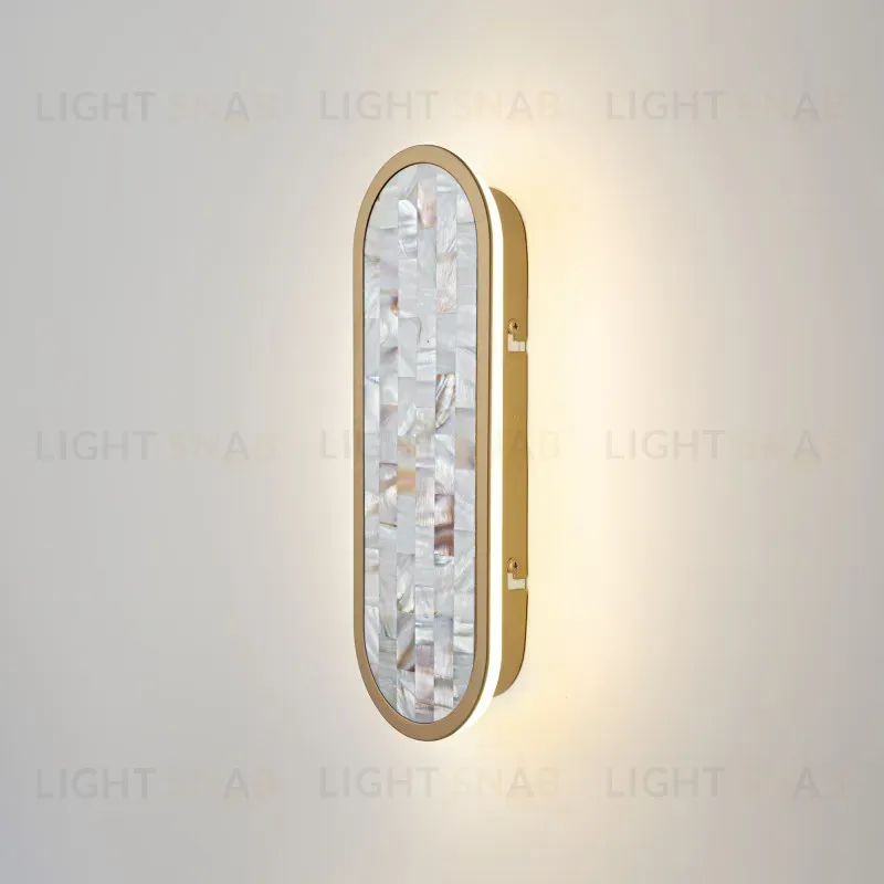 Бра Maytoni MOD429WL-L15BSK 