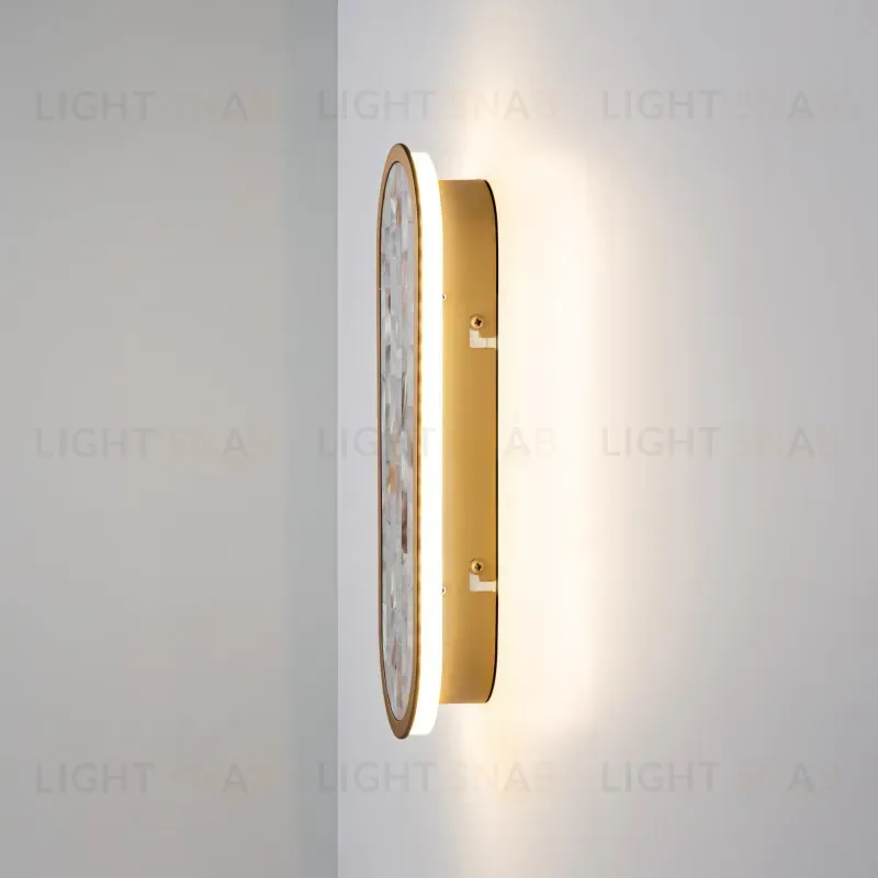 Бра Maytoni MOD429WL-L15BSK 