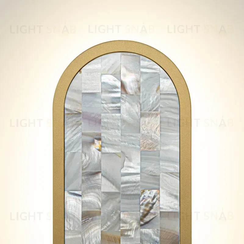 Бра Maytoni MOD429WL-L15BSK 