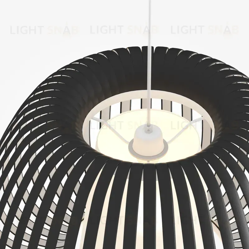 Подвесной светильник Maytoni MOD409PL-01B 