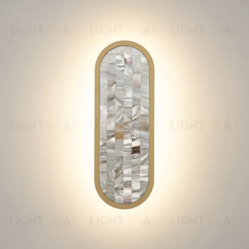 Бра Maytoni MOD429WL-L15BSK 