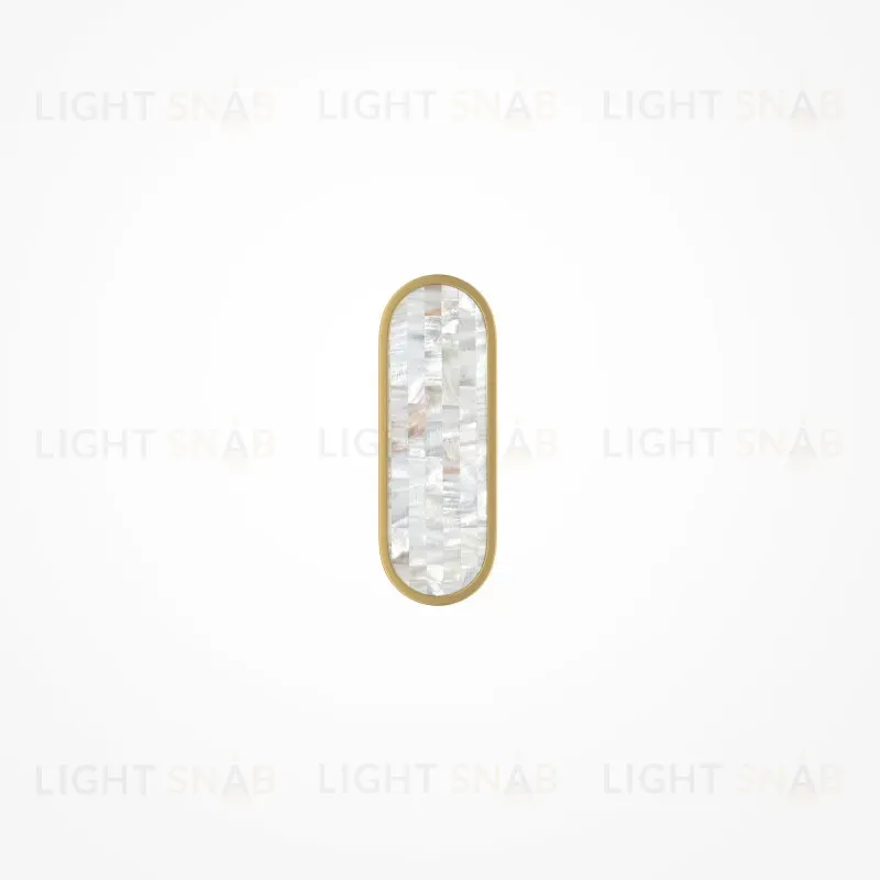 Бра Maytoni MOD429WL-L15BSK 