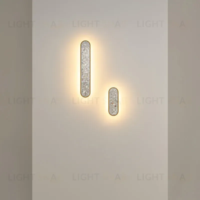 Бра Maytoni MOD429WL-L15BSK 