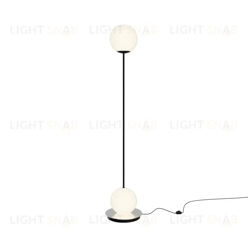 Торшер Maytoni MOD427FL-L20B3K 