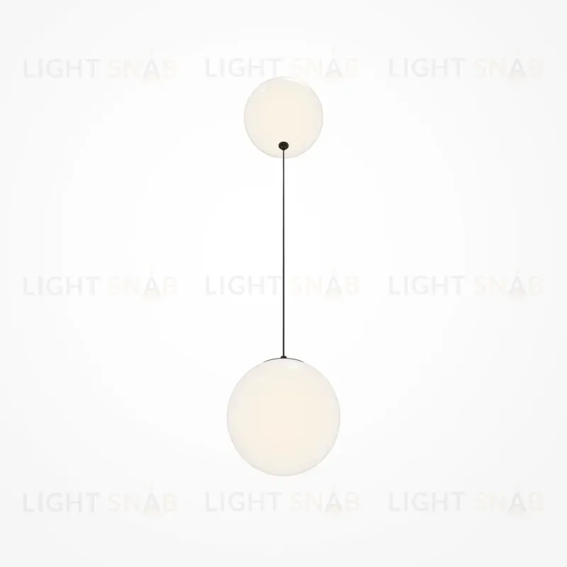 Подвесной светильник Maytoni MOD427PL-L20B3K 