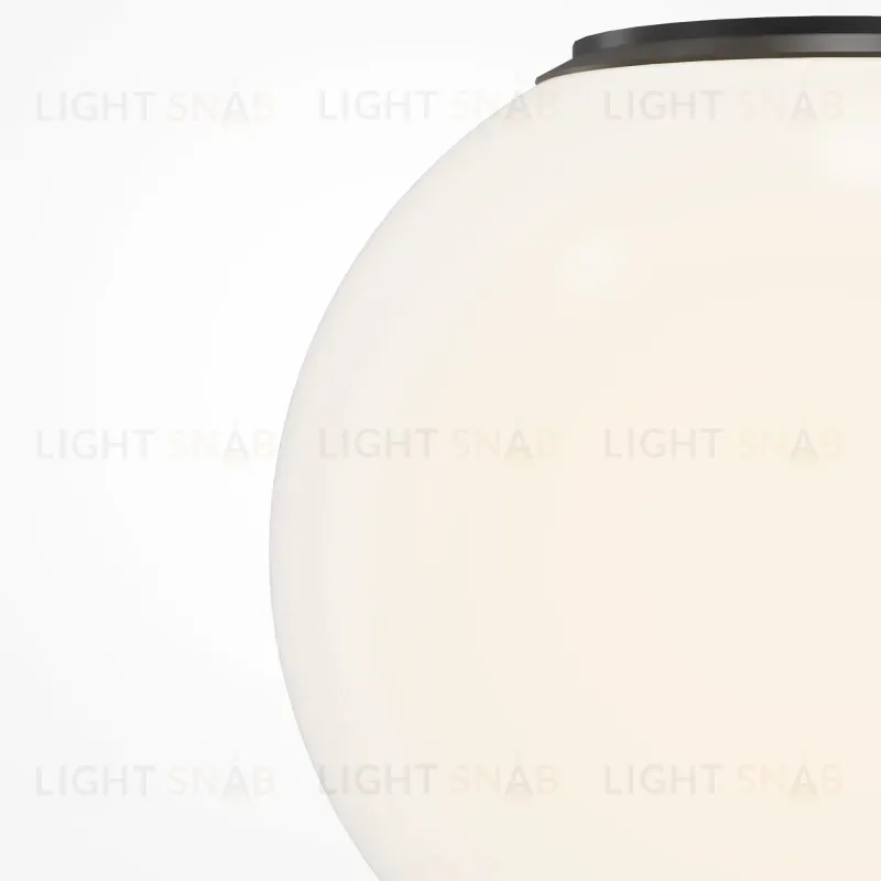 Подвесной светильник Maytoni MOD427PL-L20B3K 