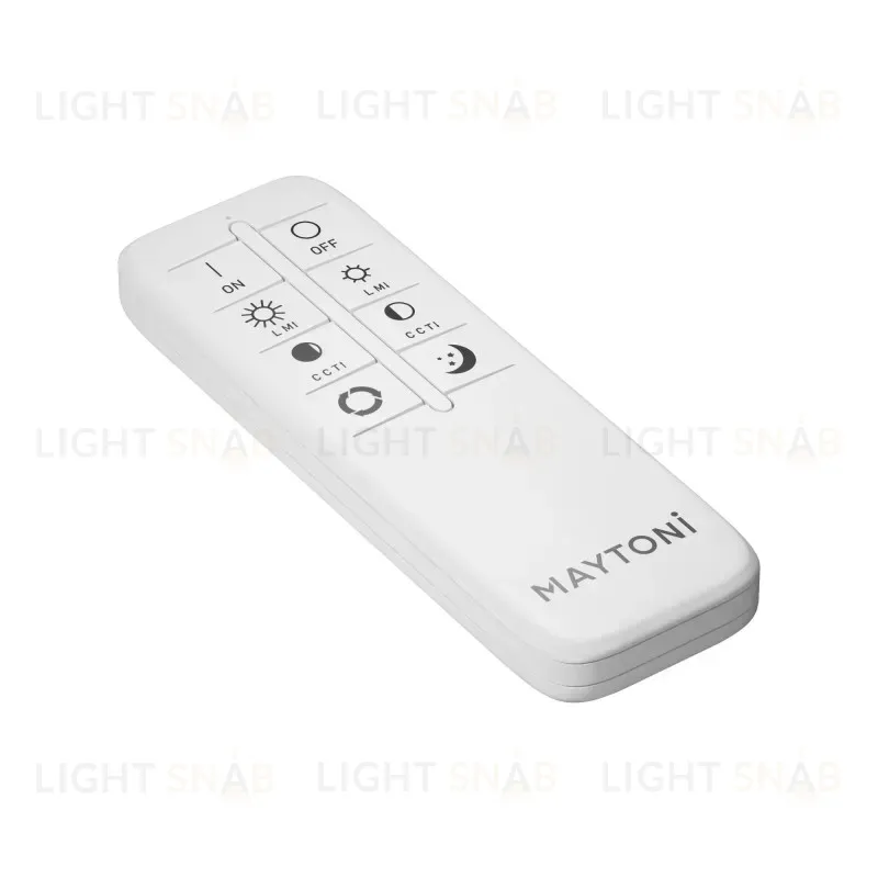 Накладной светильник Maytoni MOD426CL-L43WK 