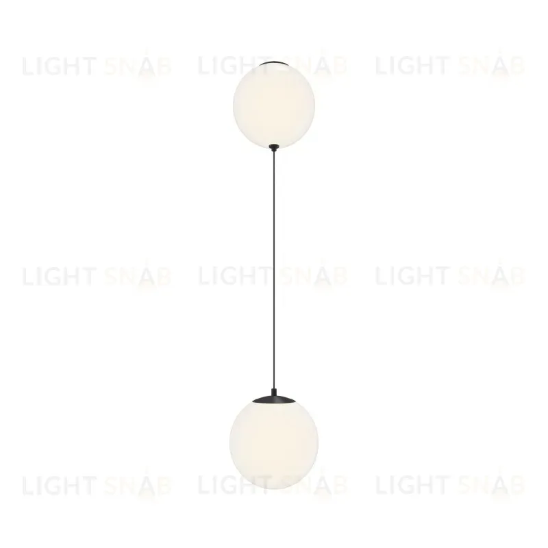 Подвесной светильник Maytoni MOD427PL-L20B3K 