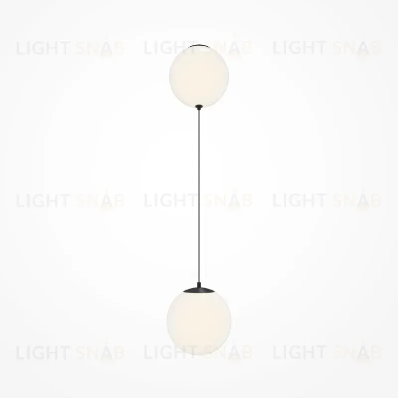 Подвесной светильник Maytoni MOD427PL-L20B3K 