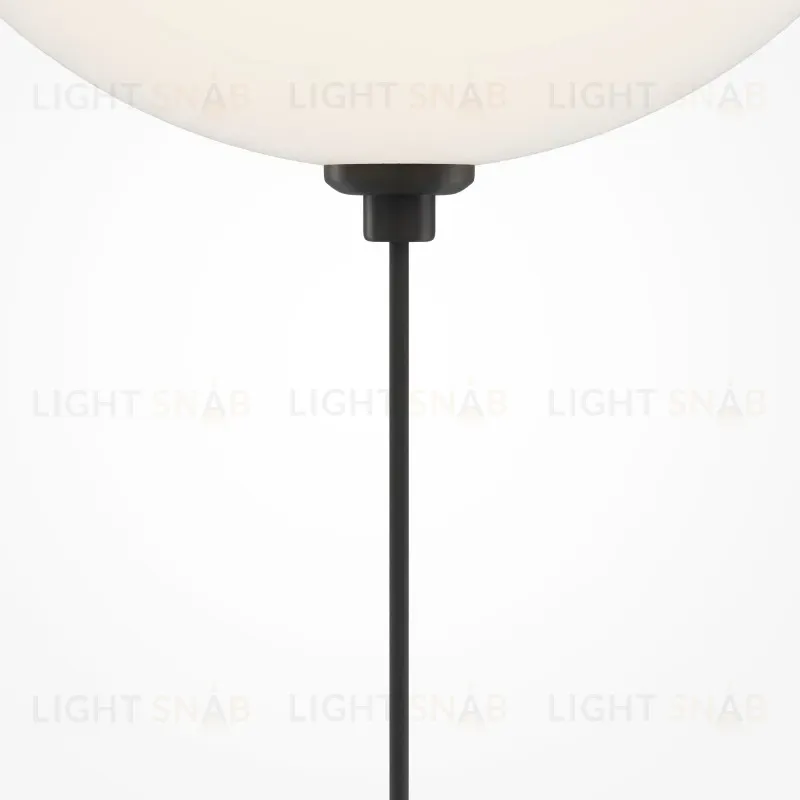 Подвесной светильник Maytoni MOD427PL-L20B3K 