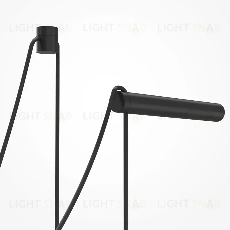 Подвесной светильник Maytoni MOD427PL-L20B3K1 