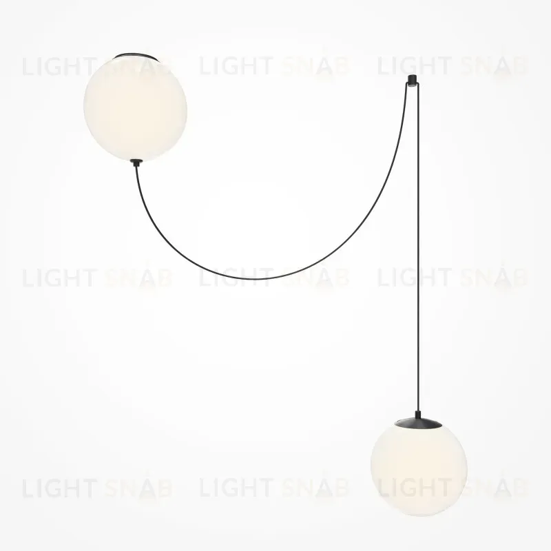 Подвесной светильник Maytoni MOD427PL-L20B3K1 