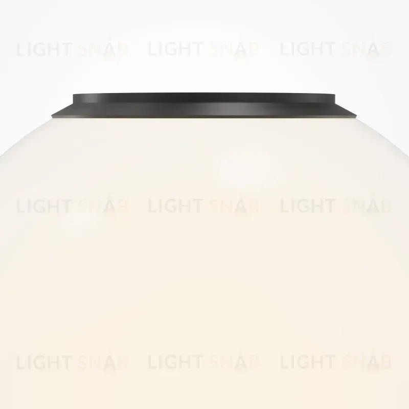 Подвесной светильник Maytoni MOD427PL-L30B3K 