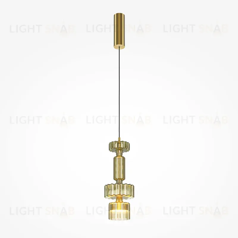 Подвесной светильник Maytoni MOD253PL-L18BS3K2 