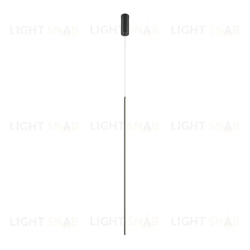 Подвесной светильник Maytoni MOD246PL-L24BK1 