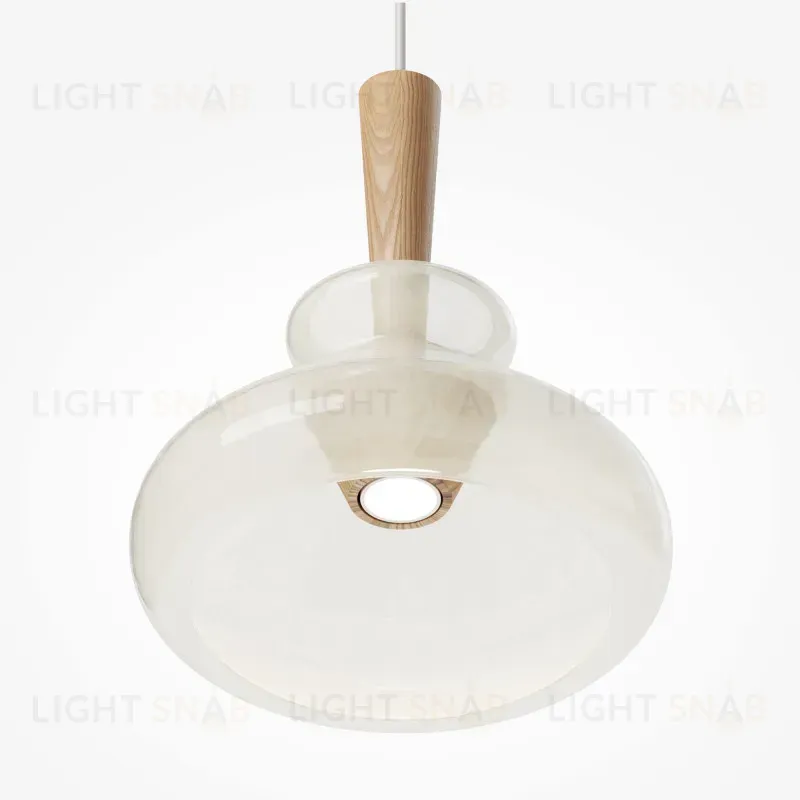 Подвесной светильник Maytoni MOD405PL-01W 