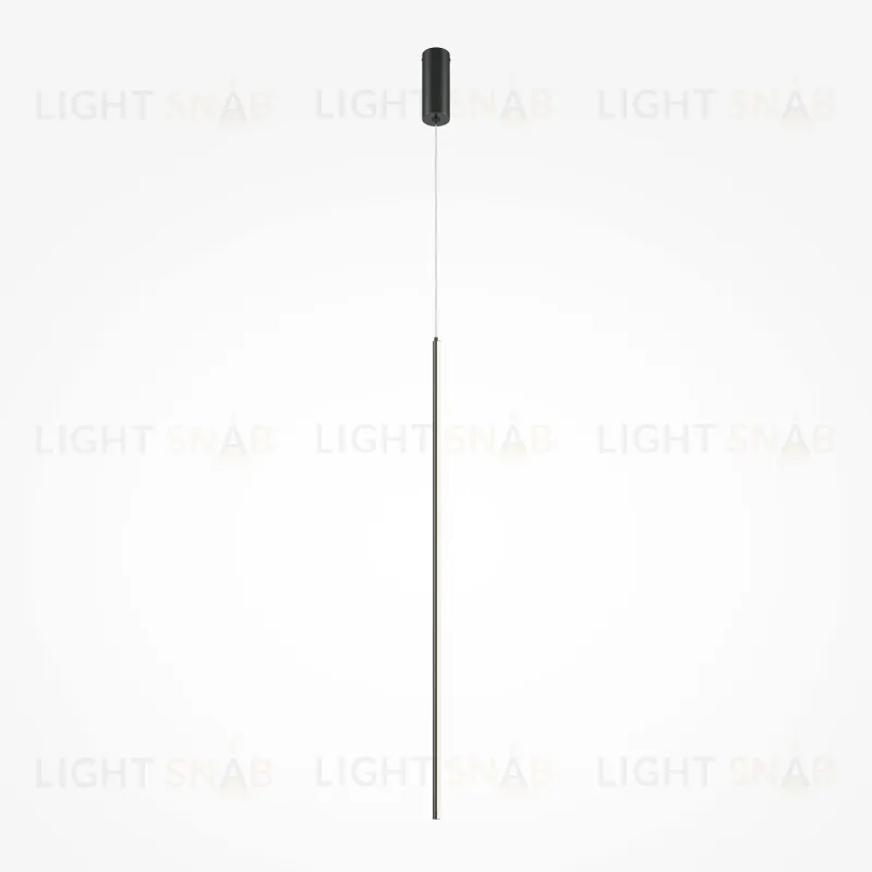 Подвесной светильник Maytoni MOD246PL-L24BK1 