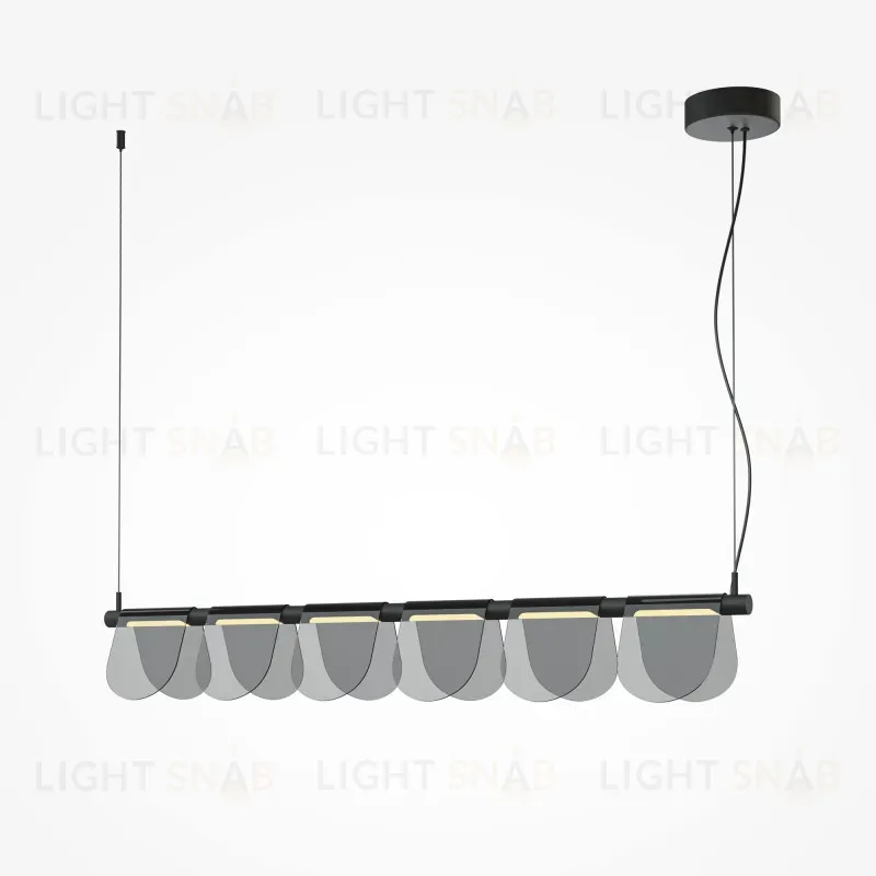 Подвесной светильник Maytoni MOD319PL-L30B3K 