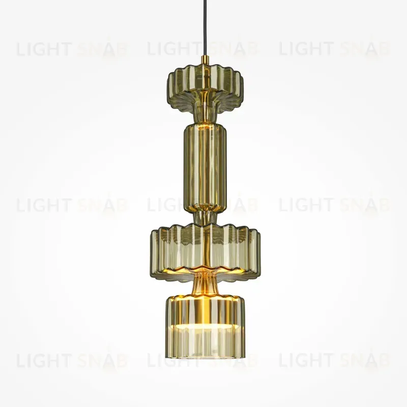 Подвесной светильник Maytoni MOD253PL-L18BS3K2 