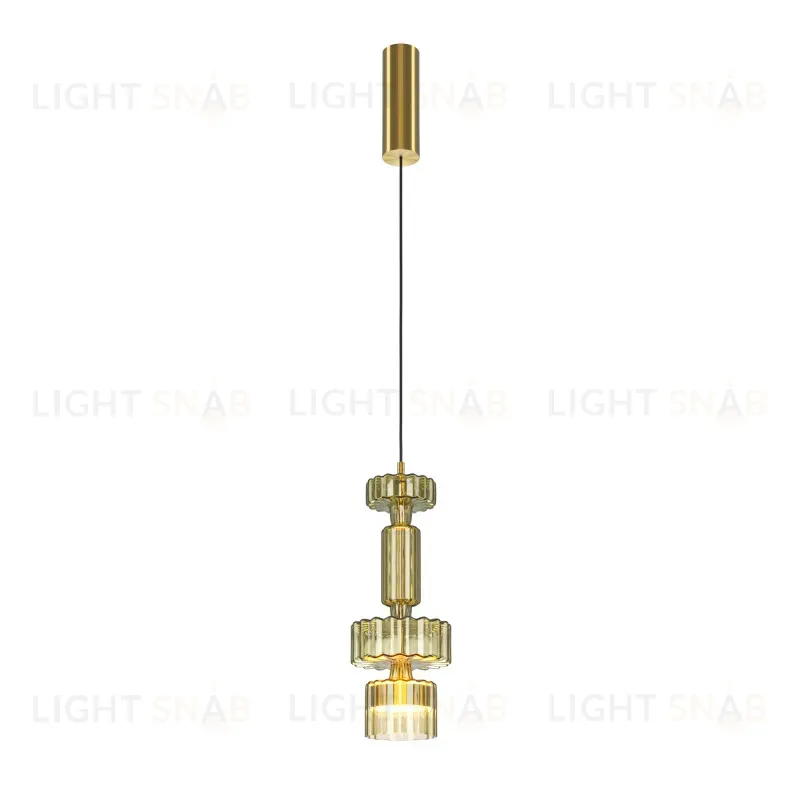 Подвесной светильник Maytoni MOD253PL-L18BS3K2 